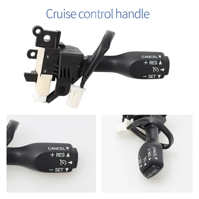 Комплект круиз-контроля easyguard - Фотография_5