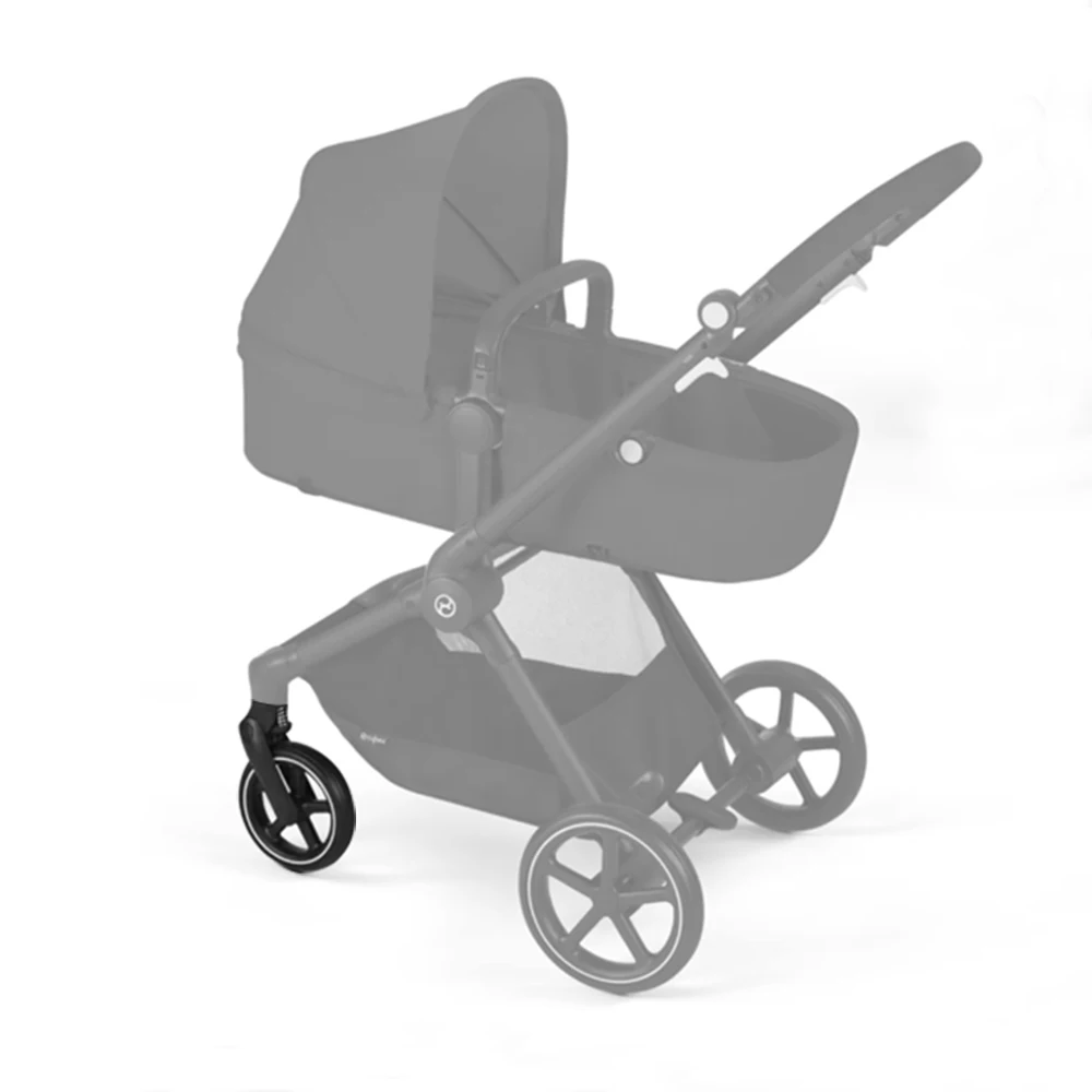 Коляска для cybex eos