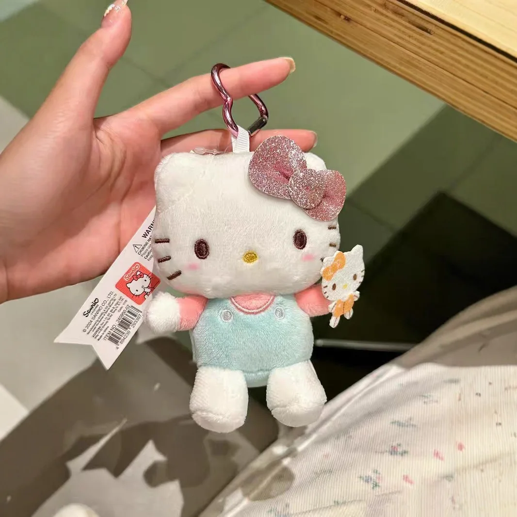 Sanrio hello kitty cinnamoroll