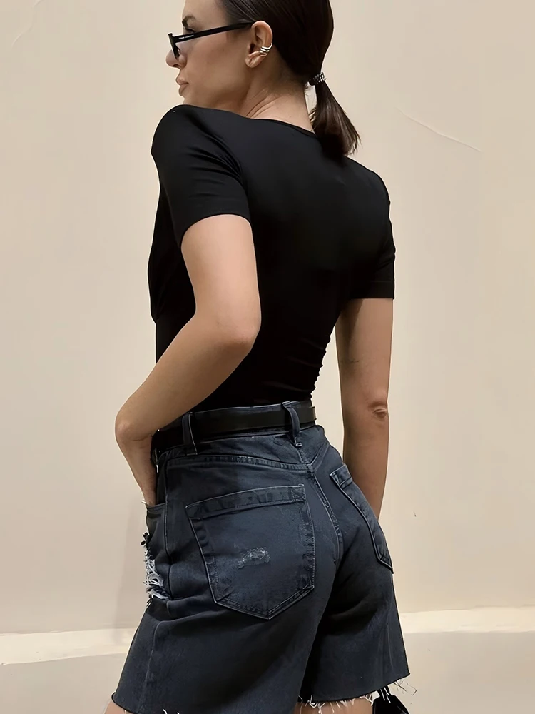 Julissa mo сексуальное женское - Фотография_5