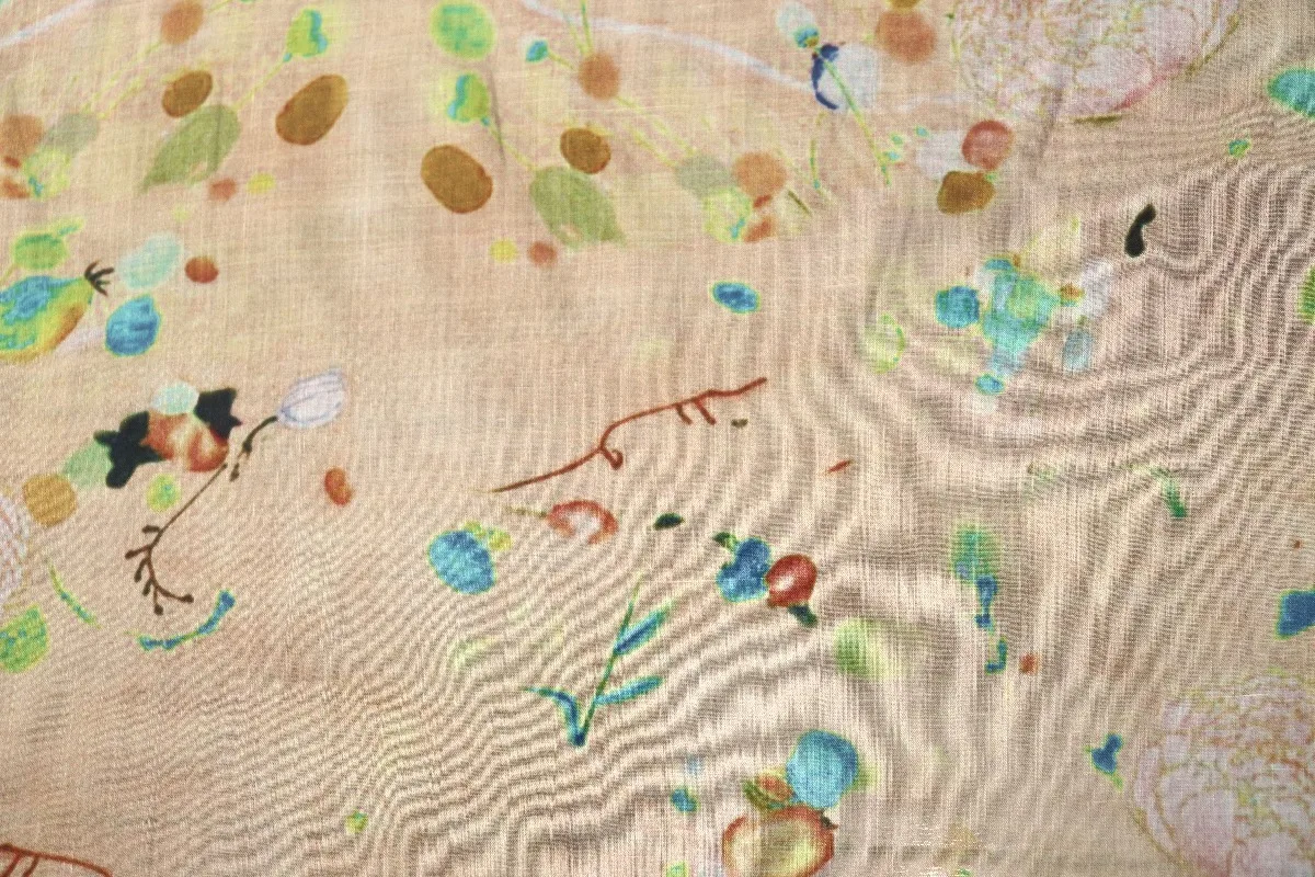 Цветы моне, высокое качество - Фотография_6