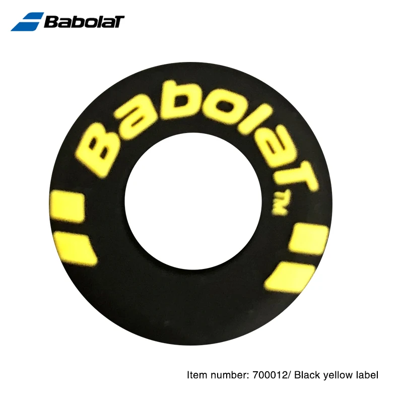 Виброгасители для ракеток babolat - Фотография_5