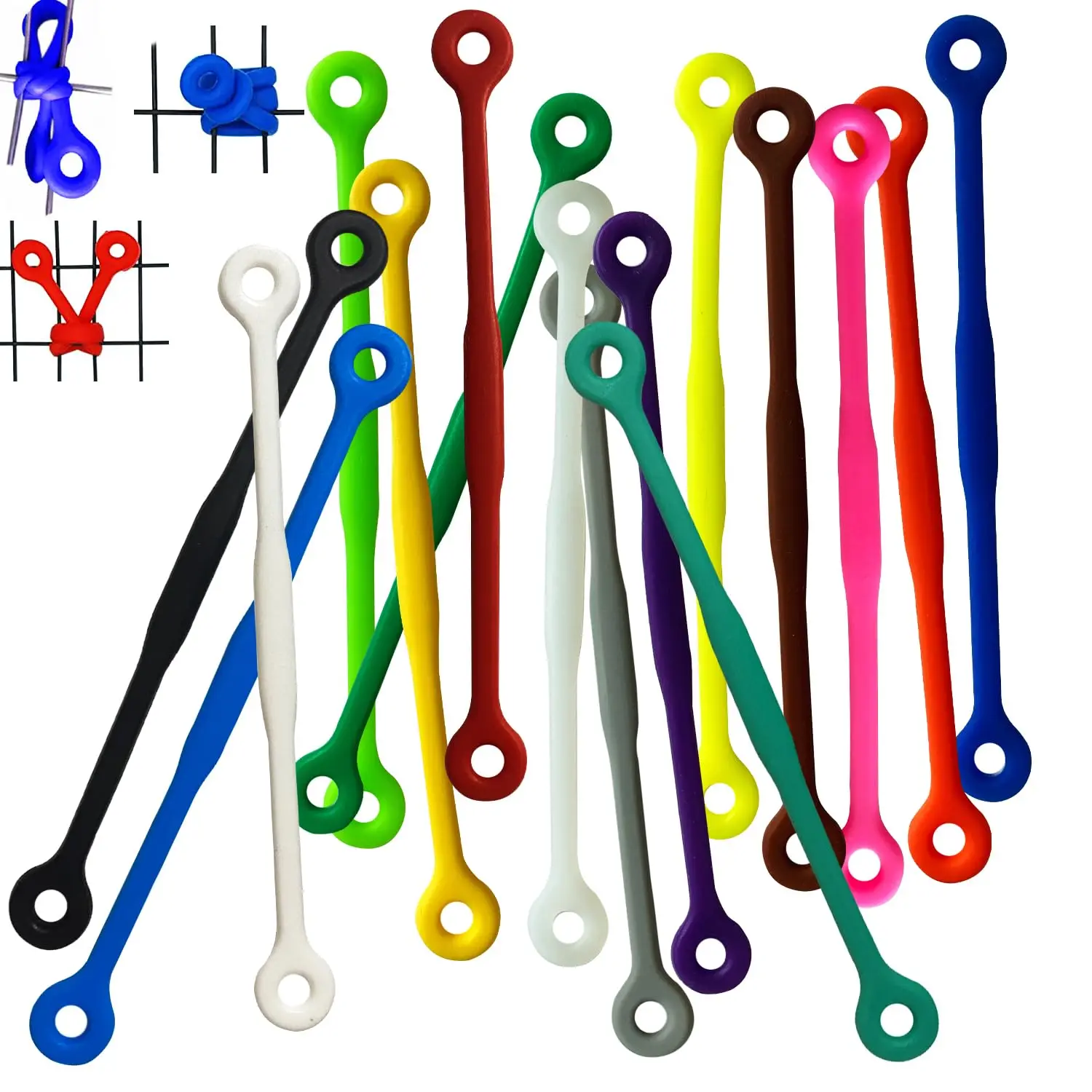 Длинная теннисная ракетка - Фотография_2