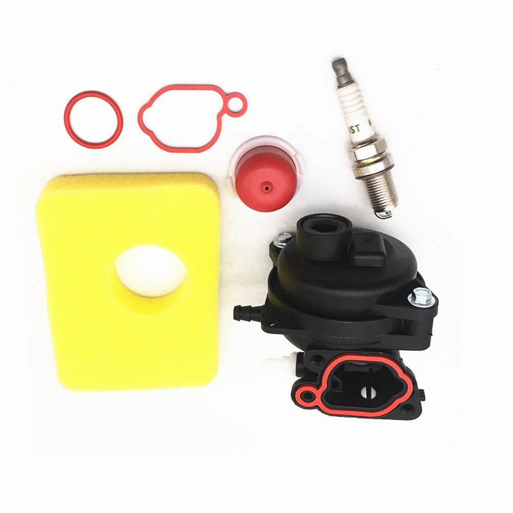 Новый карбюратор для briggs stratton - Фотография_3