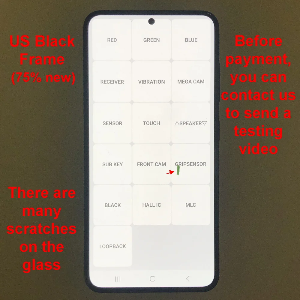 С дефектами super amoled для samsung - Фотография_4