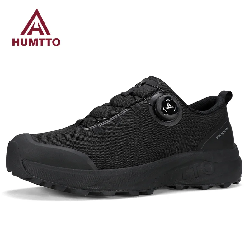 Humtto running shoes cushioning