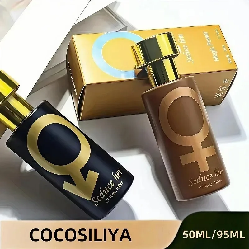 Cocosiliya для мужчин и женщин - Фотография_2