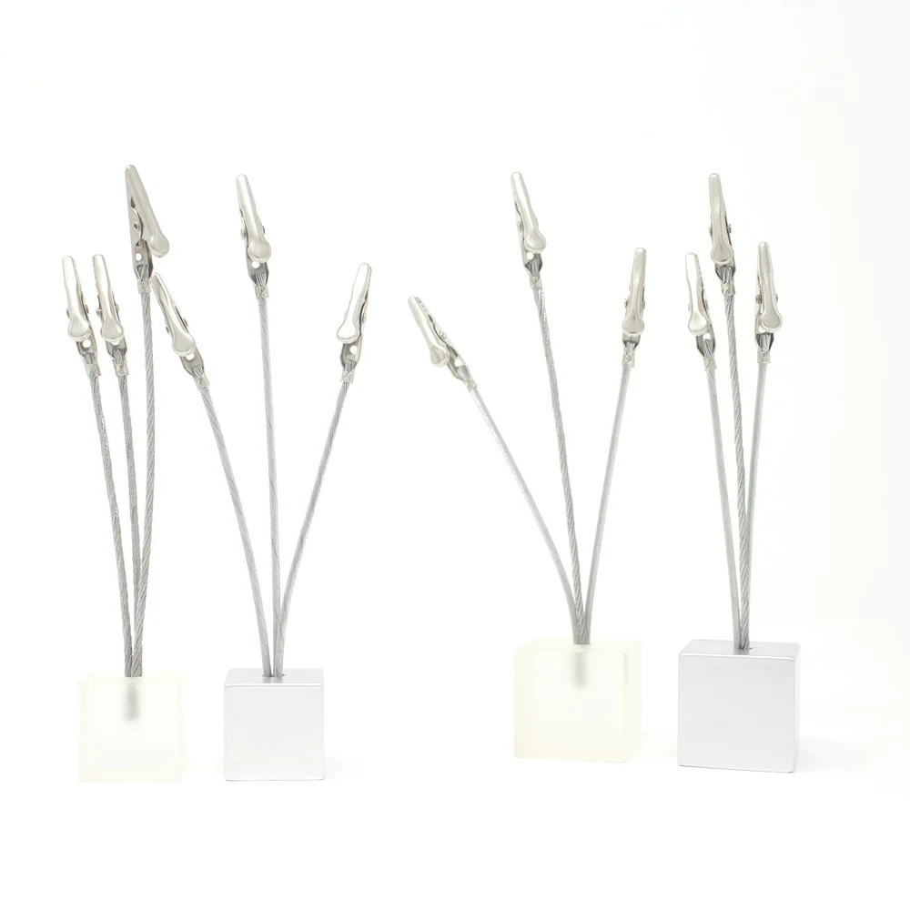 3-проводной держатель для заметок - Фотография_3