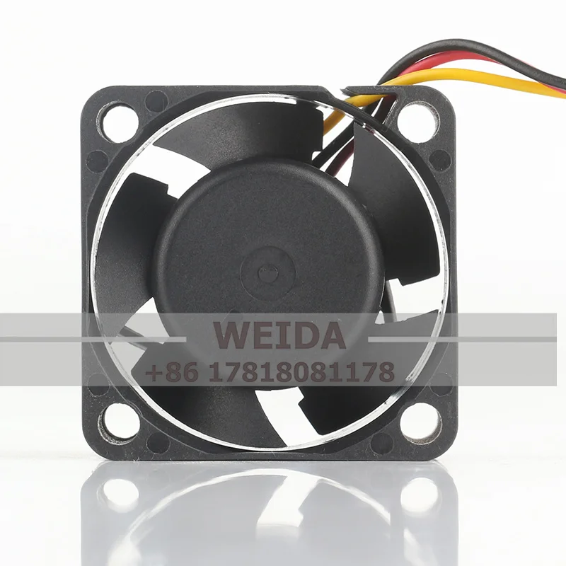 Mf40201vx-1000c-g99 /mf40201vx-10000-g99 новый sunon 4020 dc12v 1 - Фотография_3