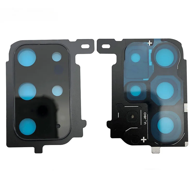 Стеклянная линза задней камеры - Фотография_3