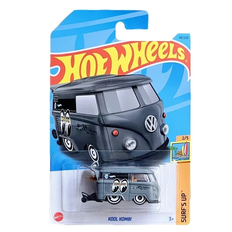 Оригинальный автомобиль hot wheels