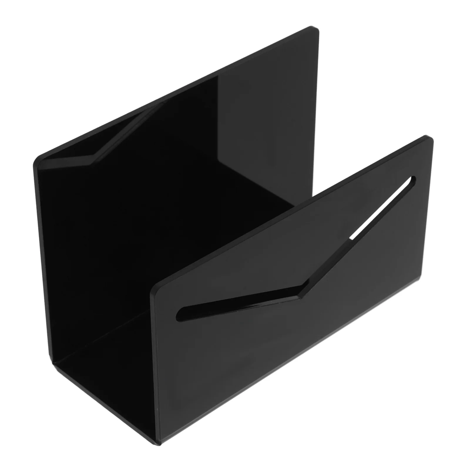 Акриловая почтовая стойка для стола - Фотография_3