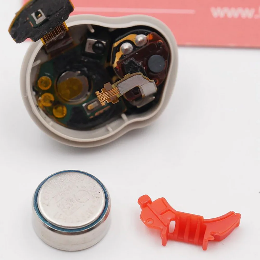 Оригинальный аккумулятор zenipower z55h 3 - Фотография_5