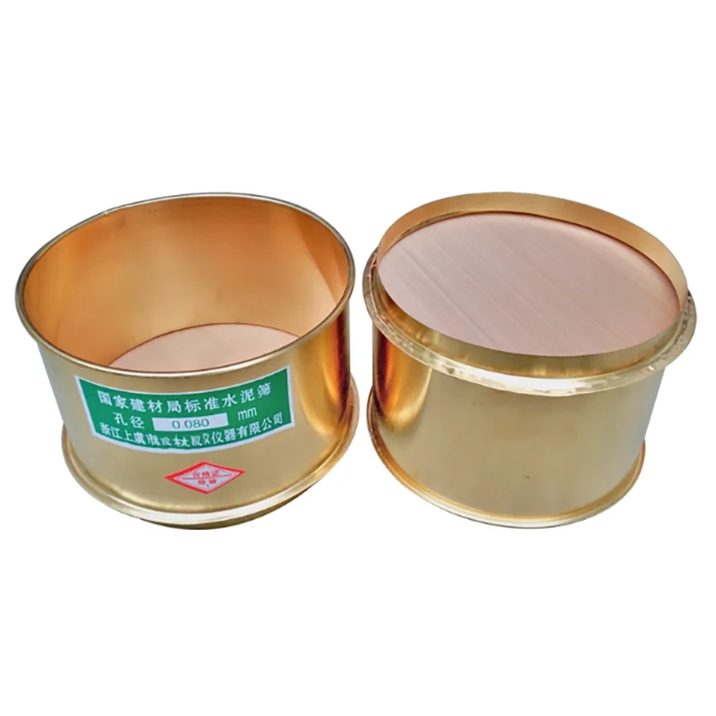 Стандартный экран с цементной недельностью - Фотография_2