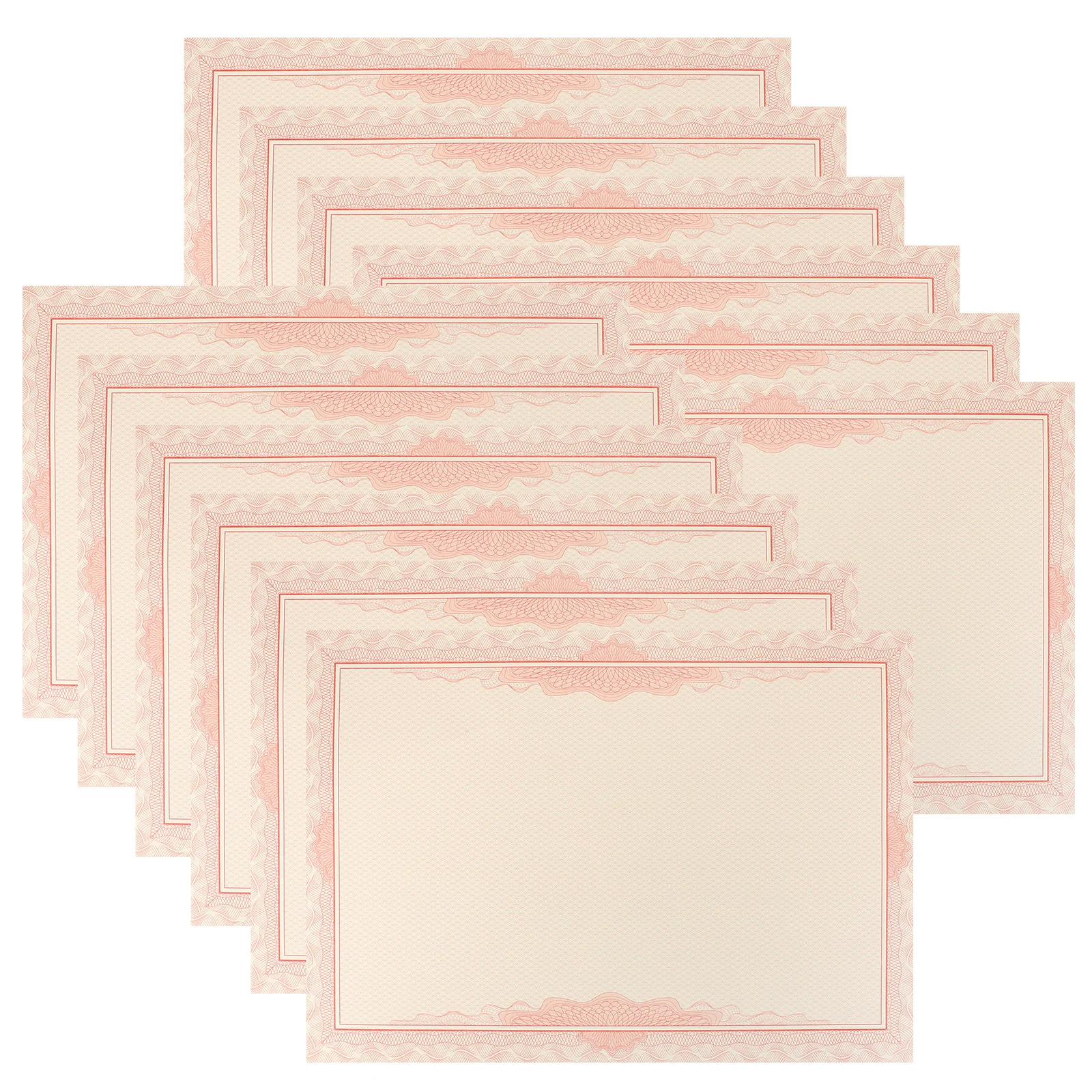 Белая бумага для письма формата а4 - Фотография_4