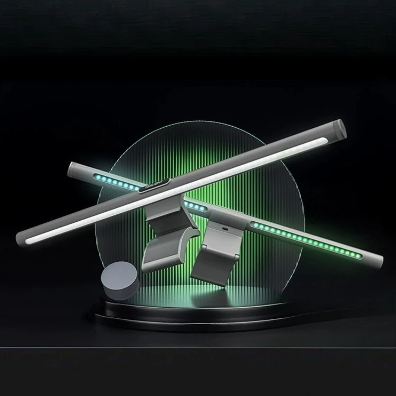 Умный экран монитора