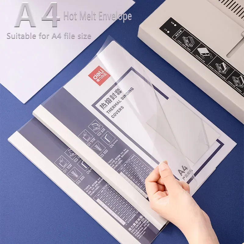 Принадлежности для переплетных машин формата а4 - Фотография_2