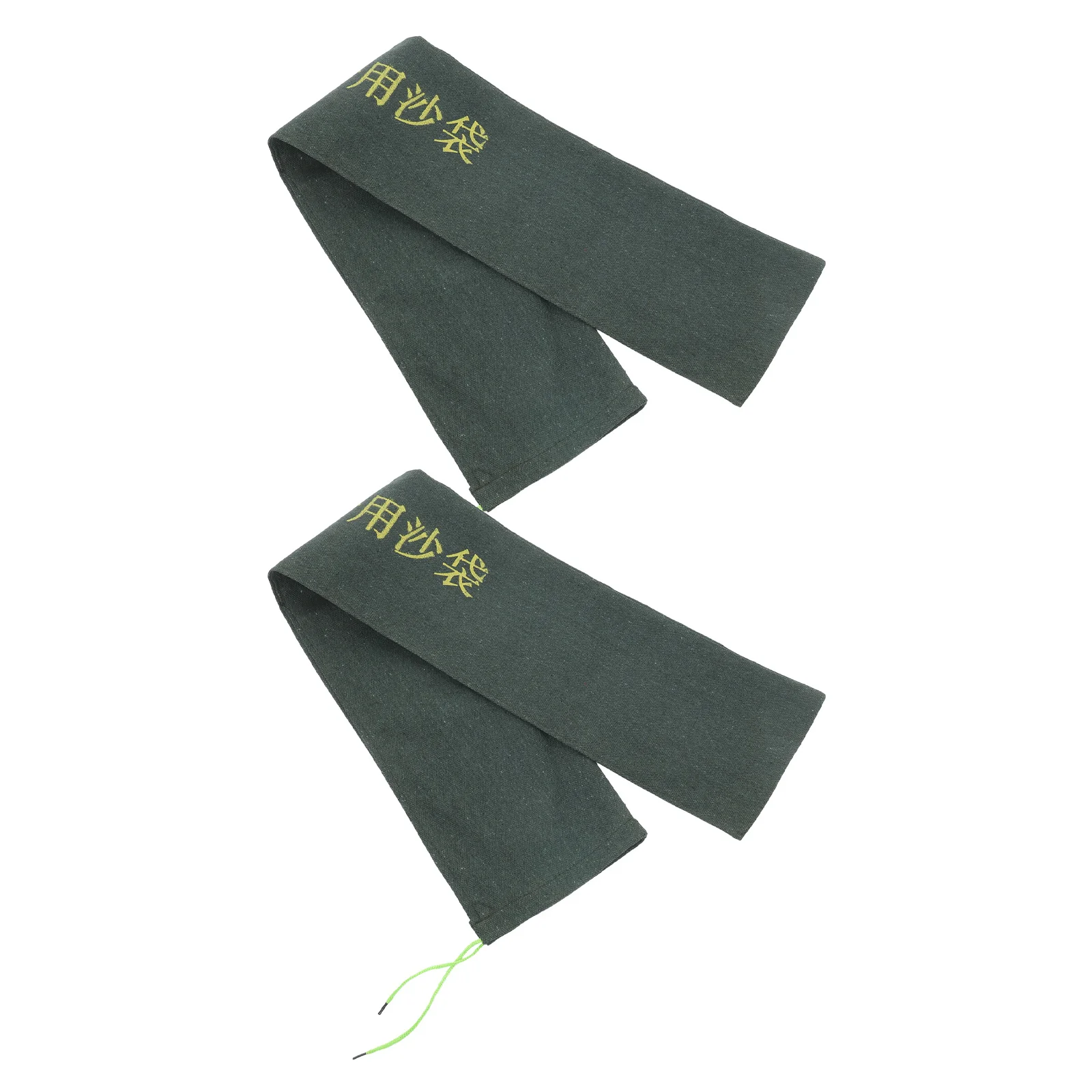 Многоразовые мешки с песком для защиты от затопления