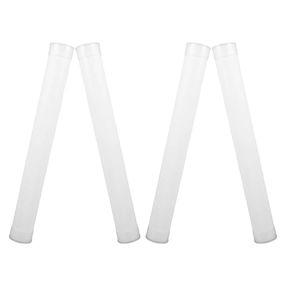 Пластиковые круглые почтовые трубки - Фотография_6