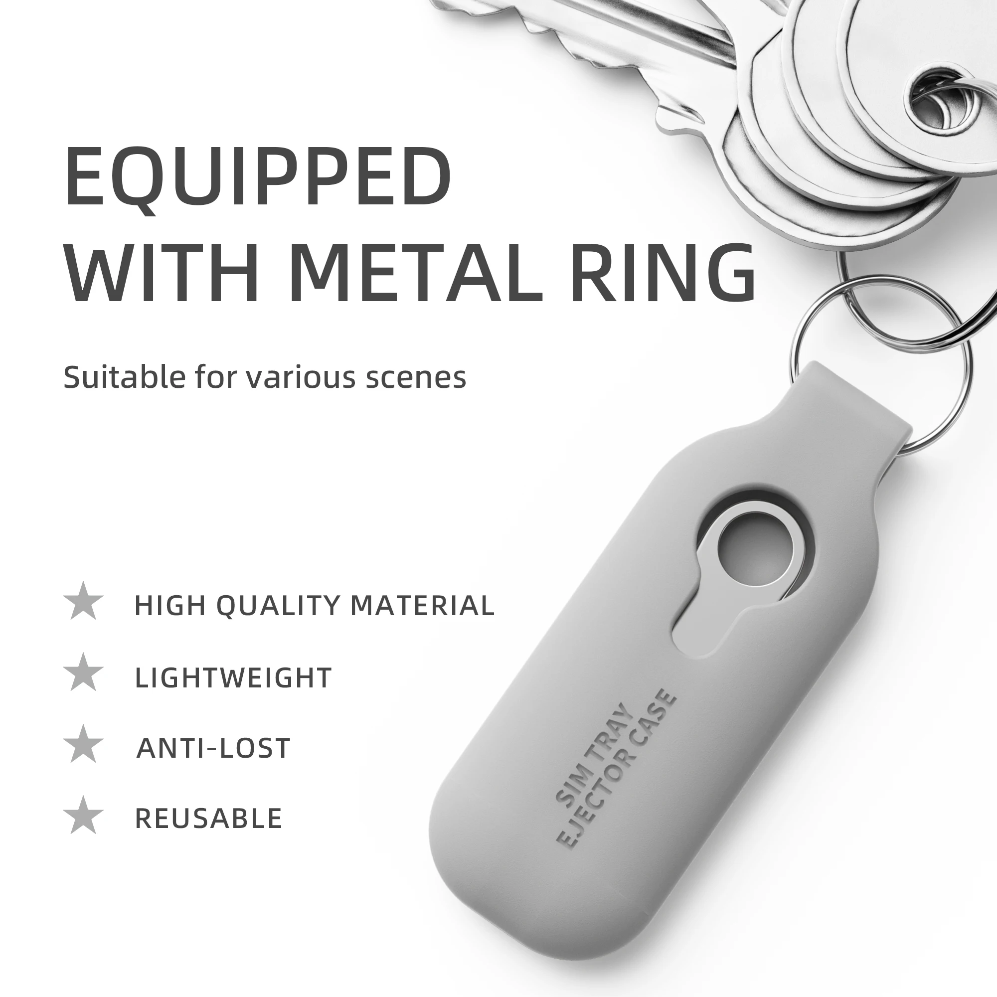 Набор из 10 инструментов для удаления извлечения лотка для sim-карты - Фотография_2