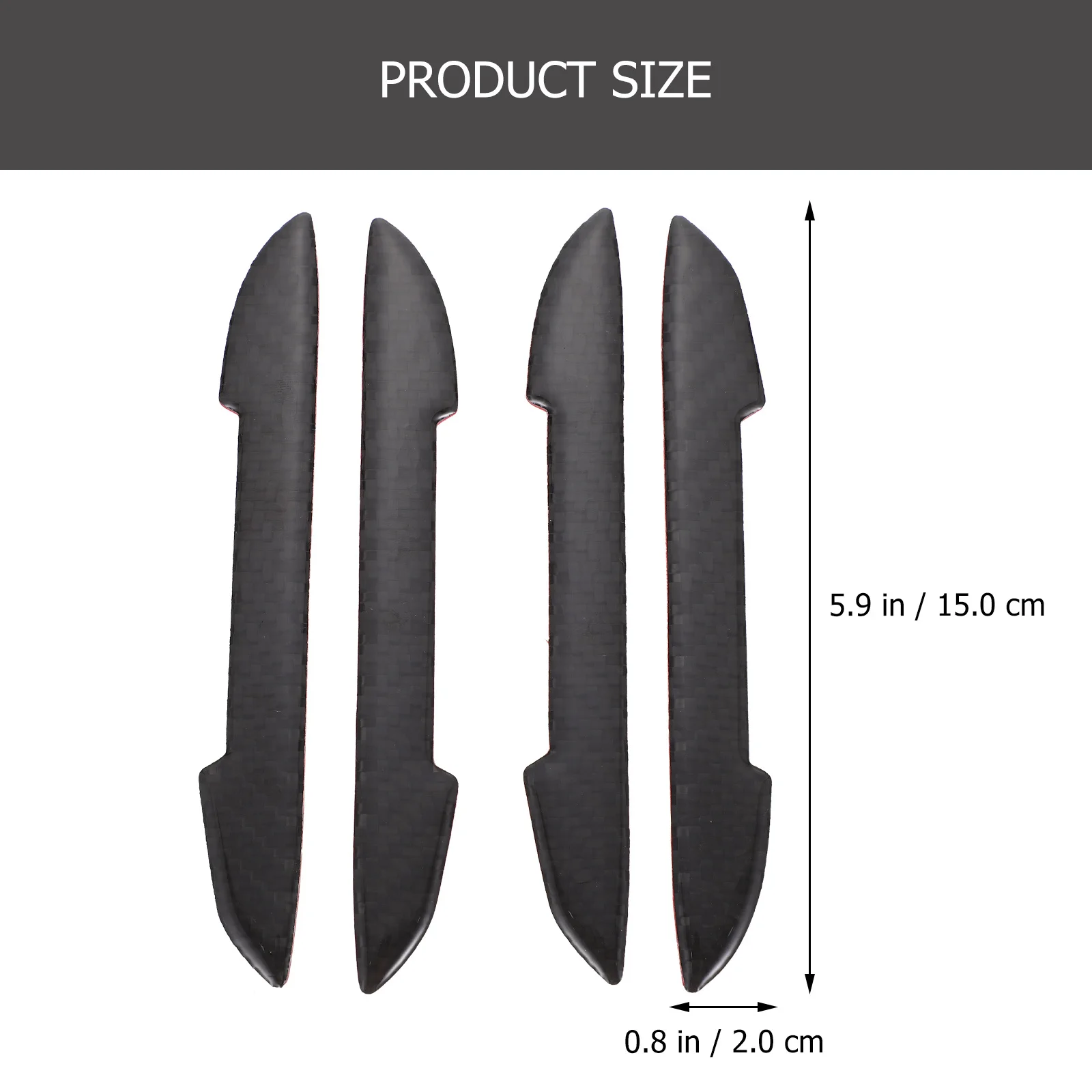 Наклейки на пороги автомобиля - Фотография_6