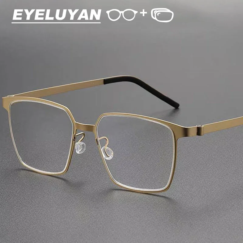 Eyeluyan высококачественные мужские