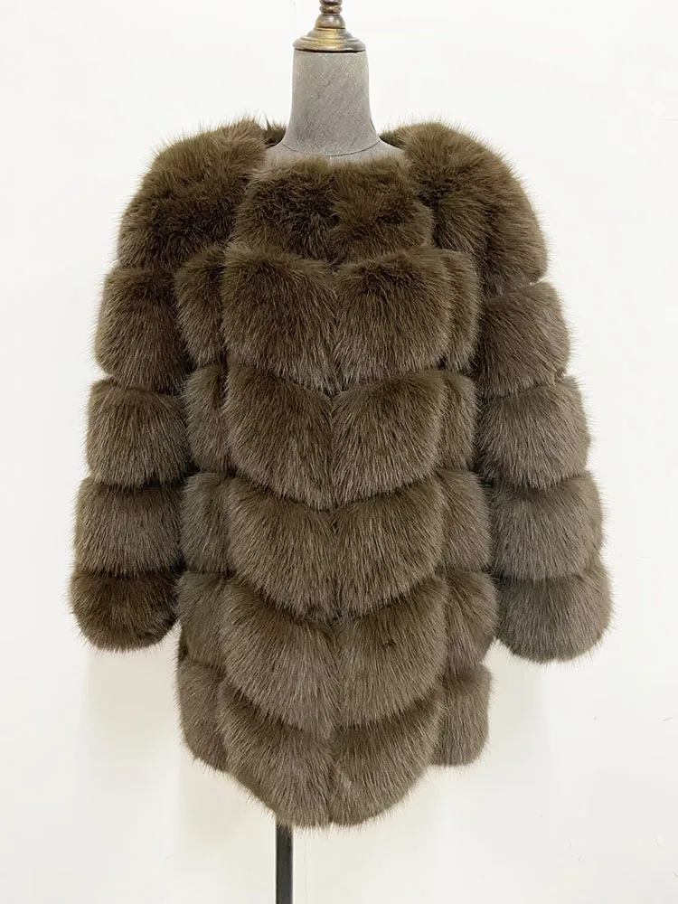 Zadorin новое роскошное длинное - Фотография_3