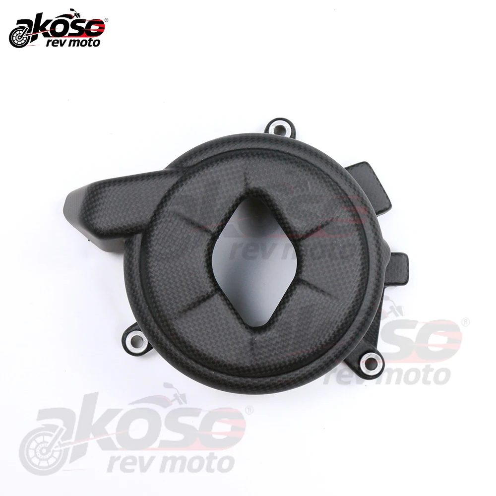 Аксессуары, защитная крышка двигателя - Фотография_3