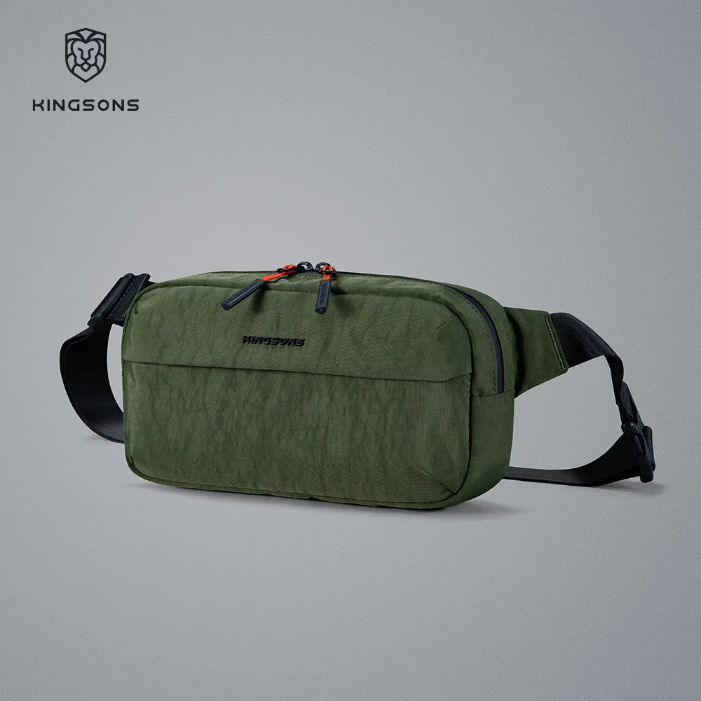 Kingsons urban ride lite слинг - Фотография_5