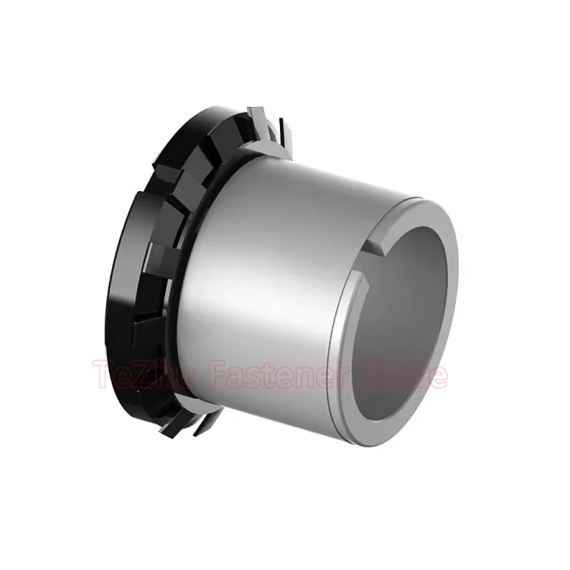 Id 14-60 мм z19b бесключевая втулка для подключения натяжного вала - Фотография_2