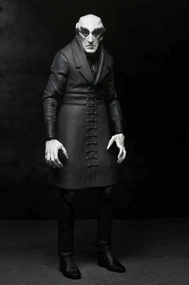Neca 06102 nosferatu (1922) фигурка - Фотография_6