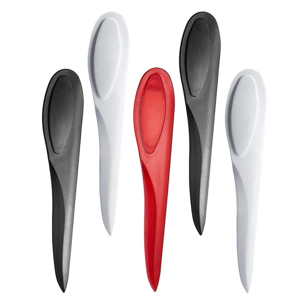 Пластиковая ручка - Фотография_3