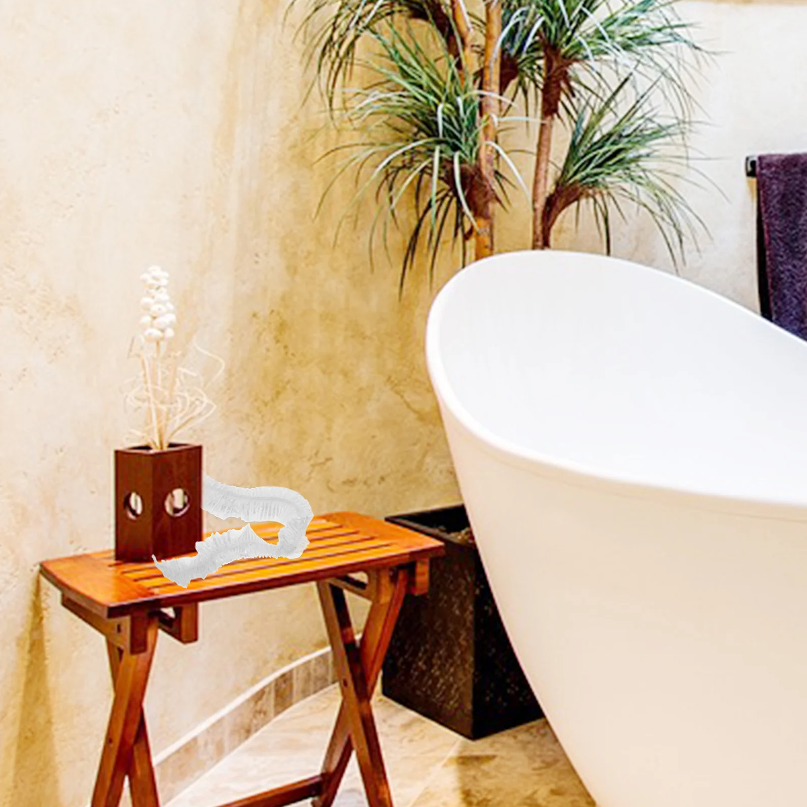 Вкладыши для ванны для ног - Фотография_2