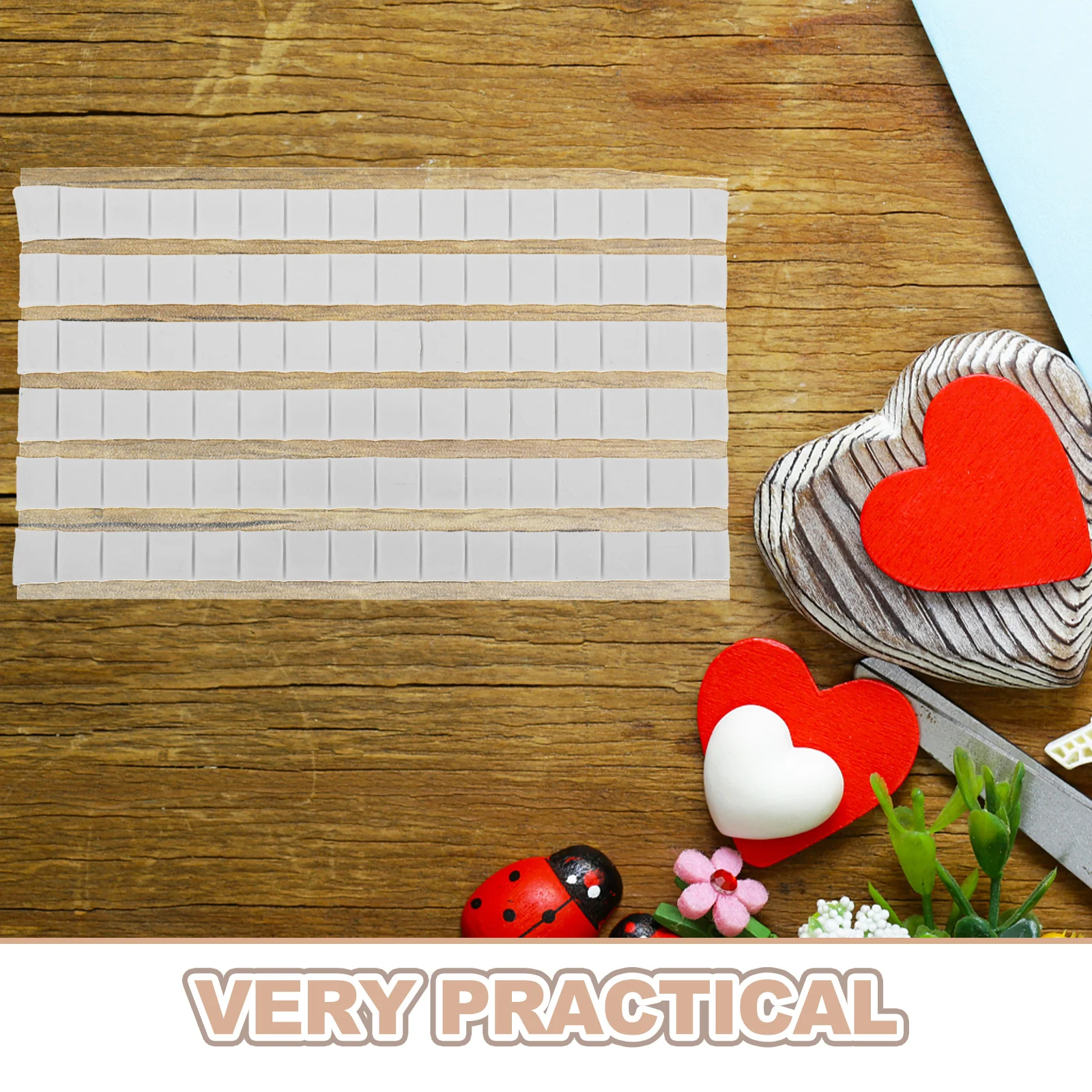 2 пакета съемного крепления - Фотография_4