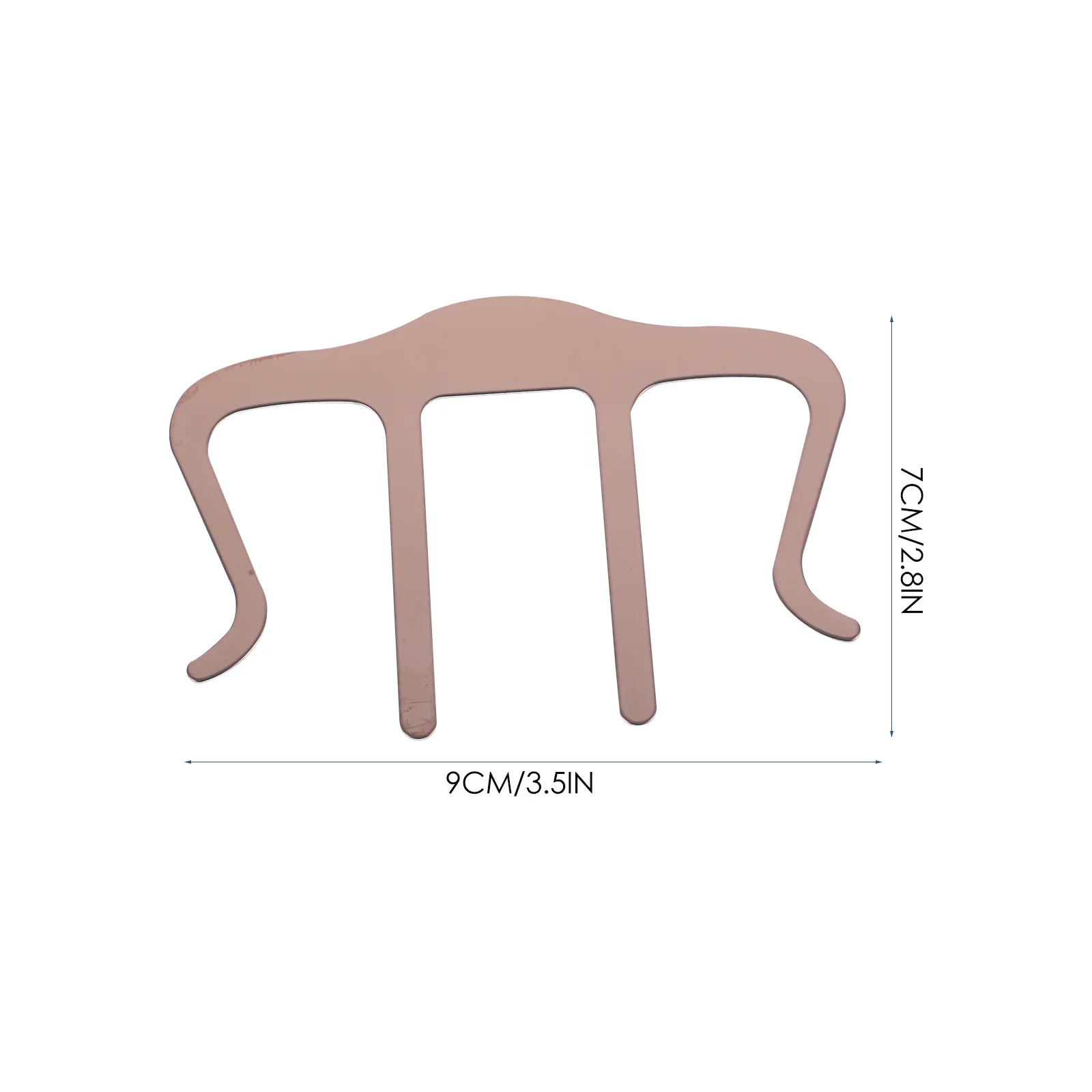 Металлический зажим для нот - Фотография_6