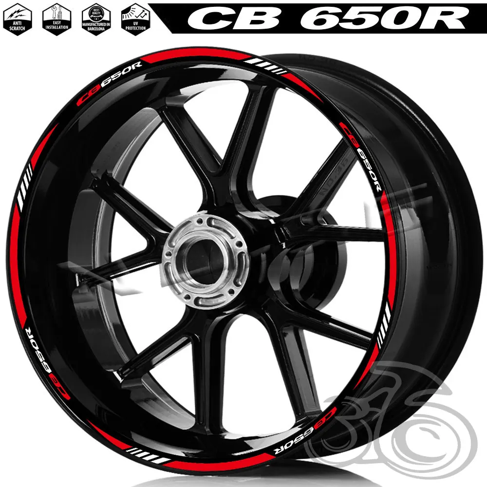Для cb650r cb650 r cb 650r мотоцикл - Фотография_2