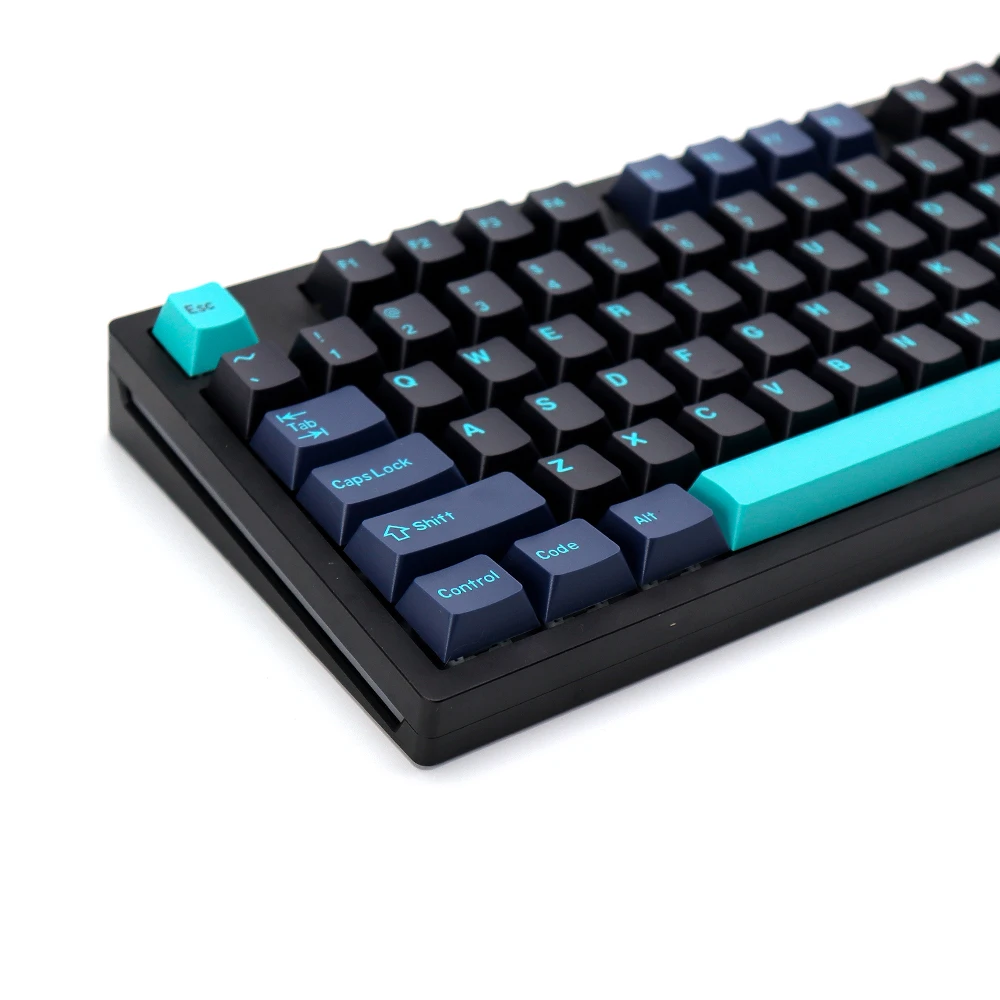 Gmk dark hammerhead shark keycap
