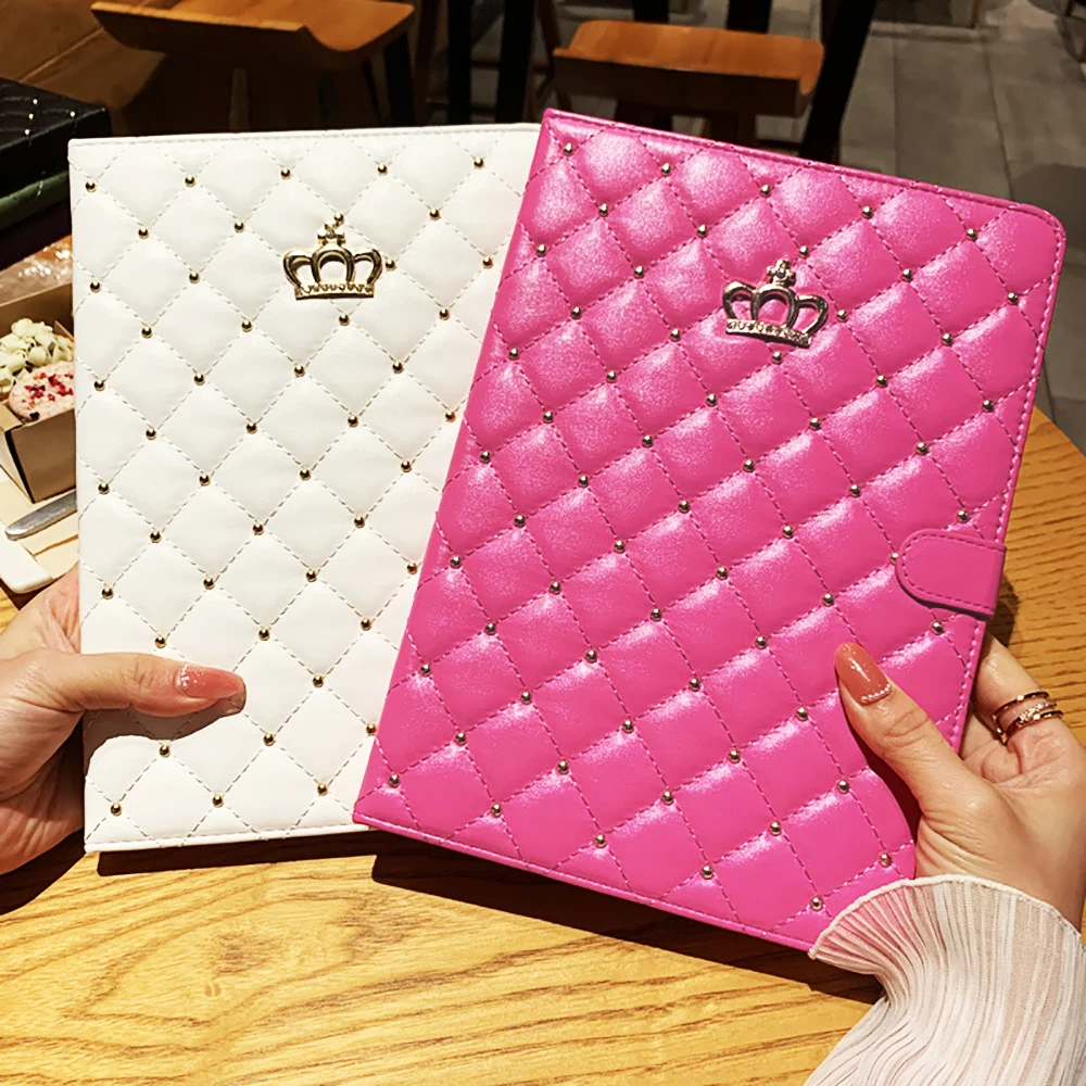 Чехол funda для ipad 7th 8th 9th 10