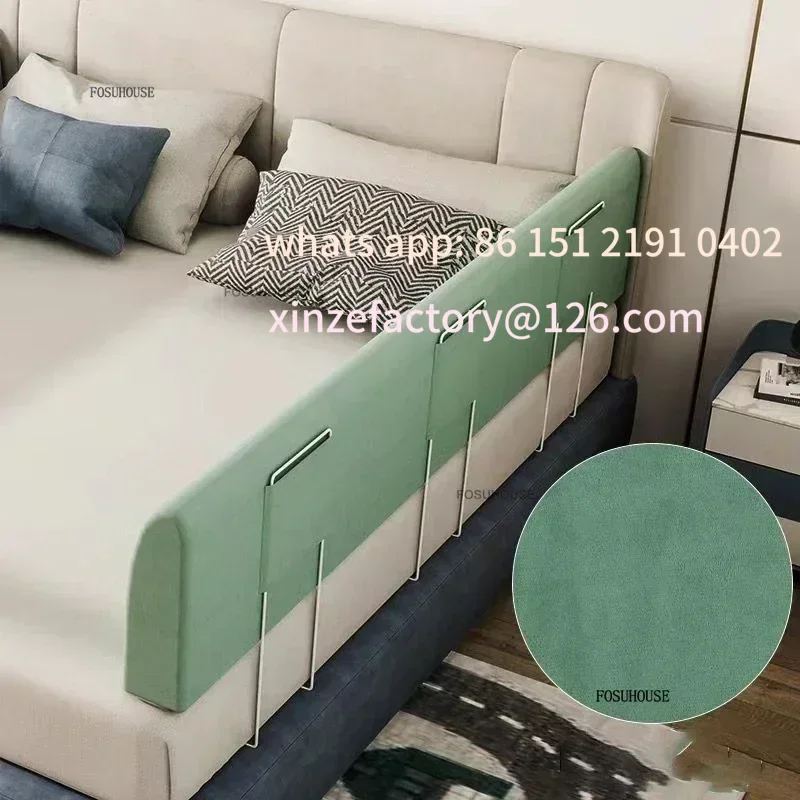 Настраиваемая бытовая фланелевая безопасность для пожилых людей - Фотография_3