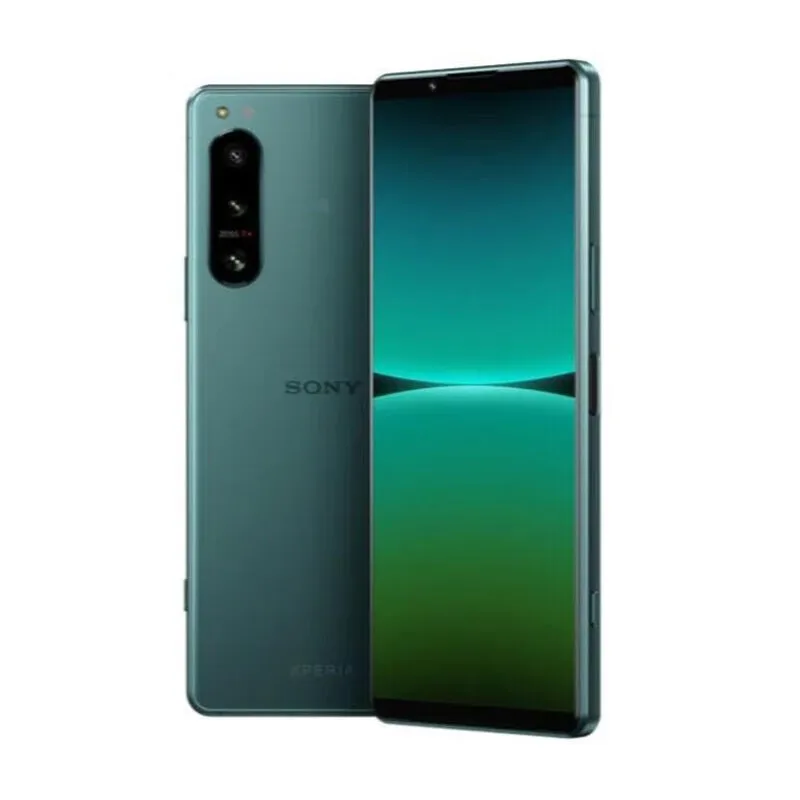 Мобильный телефон sony xperia 5 iv xq-cq54 xq-cq72 5g - Фотография_5