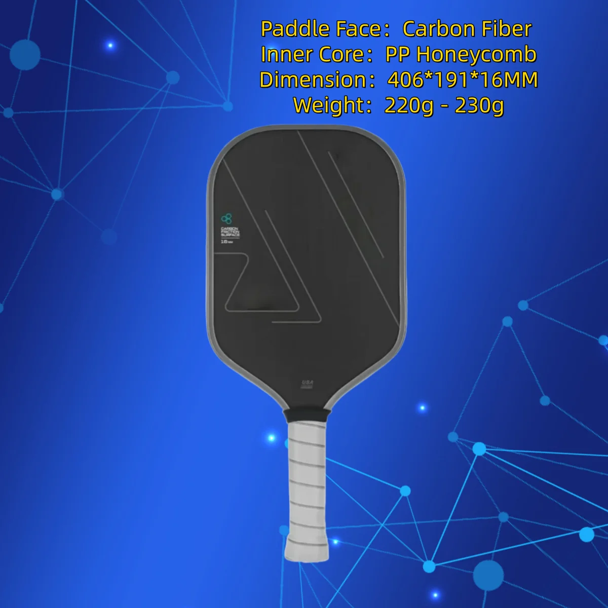 Сертифицированная t700 весла для - Фотография_3