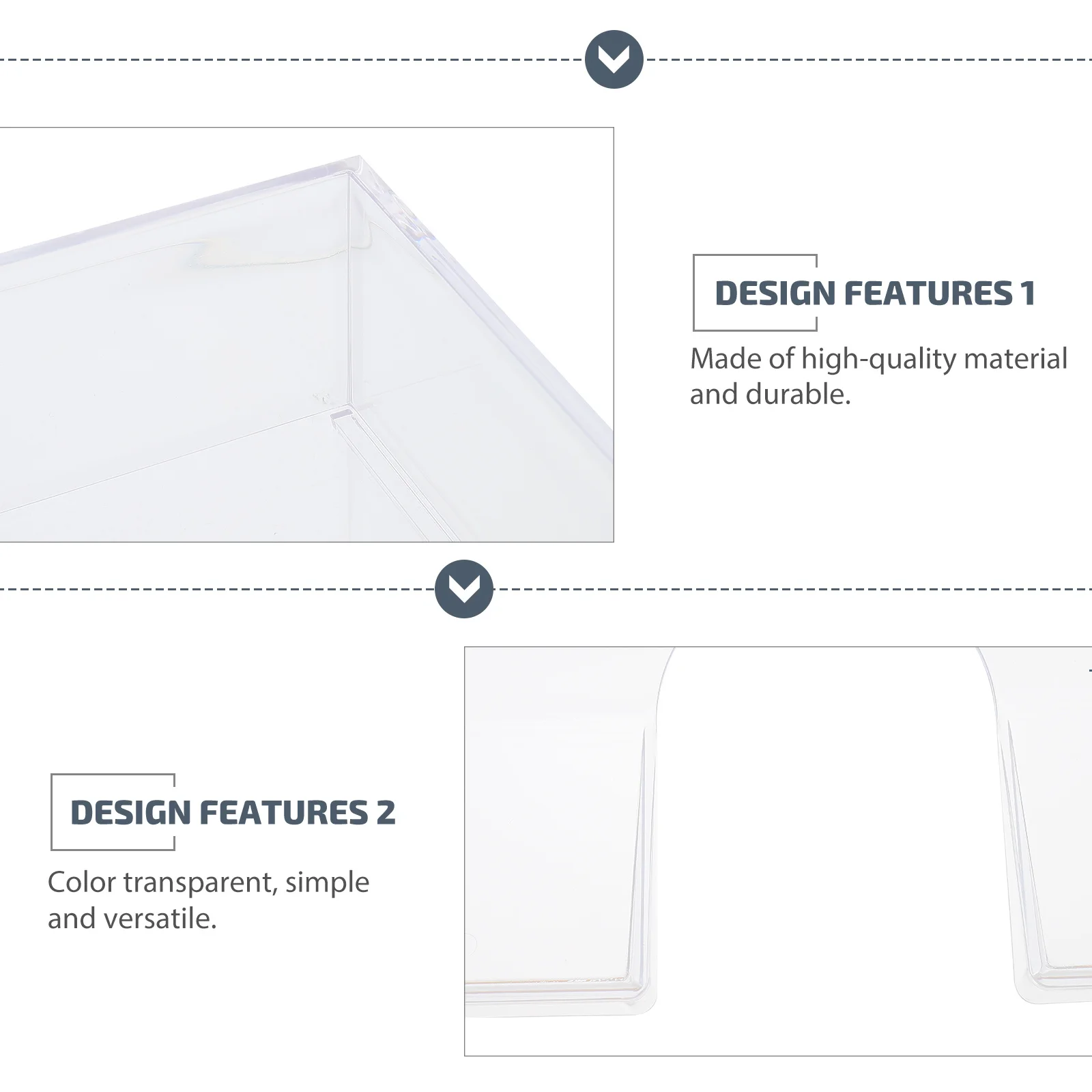 Коробка-органайзер для файлов - Фотография_3