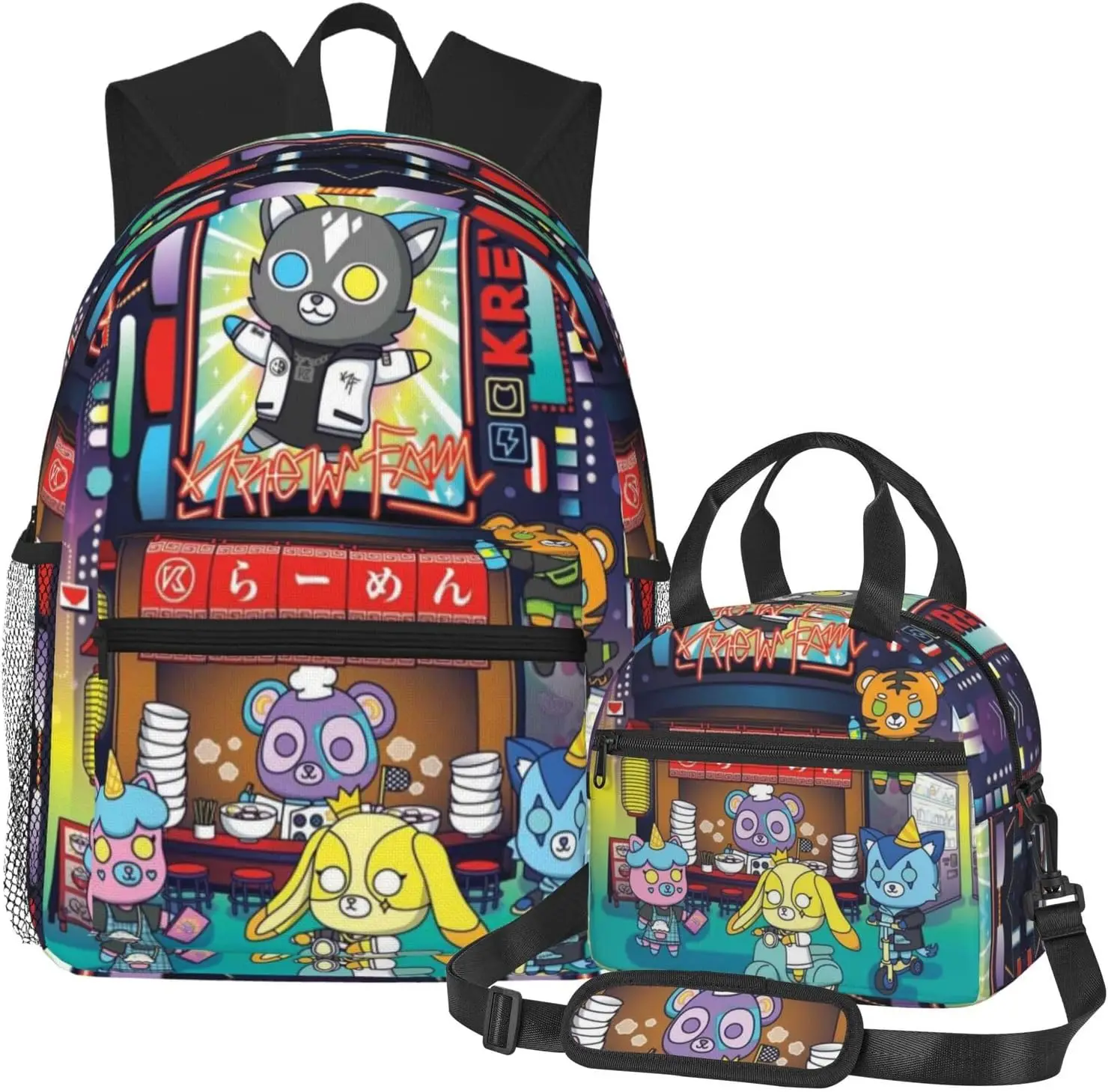 Модный рюкзак, легкий рюкзак и