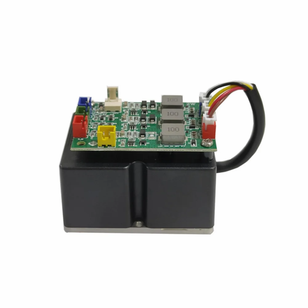 Лазерный диодный модуль - Фотография_3