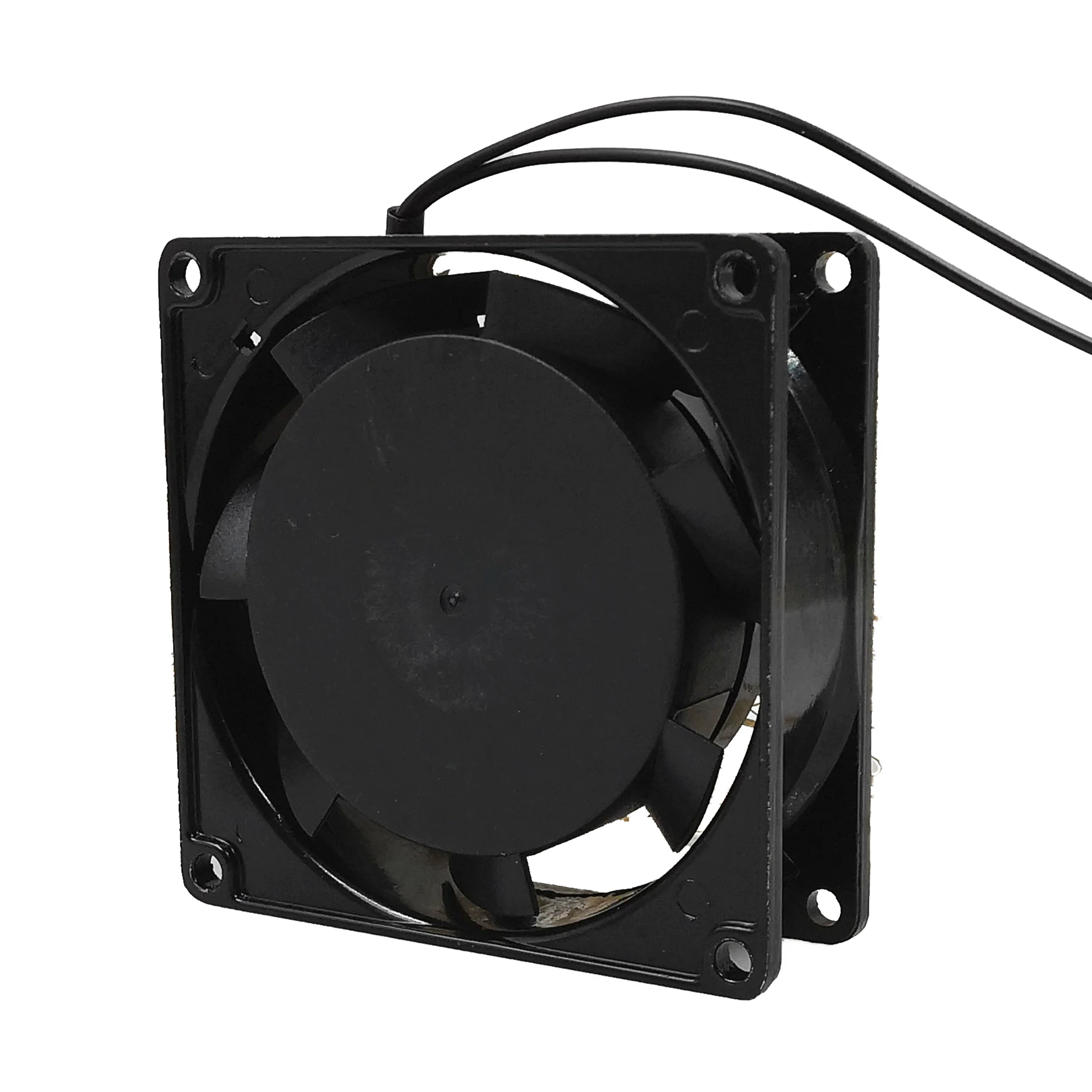Axial ac вентилятор cndf 8 см ta8025mbl-2 220/240 в 0 - Фотография_4