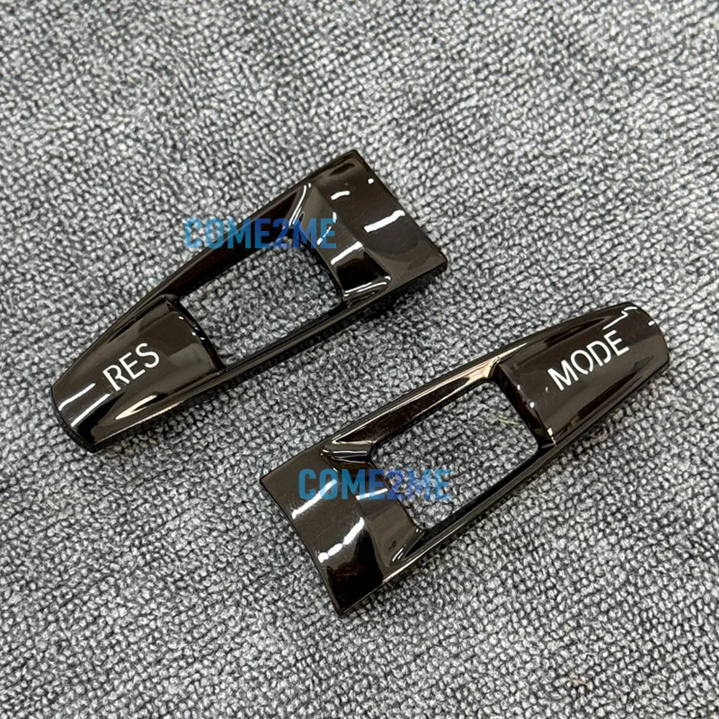 Автомобильный руль res mode - Фотография_3