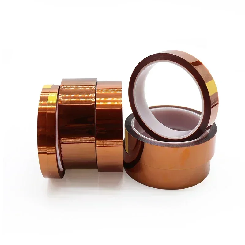 Высокотемпературная тепловая лента bga - Фотография_2