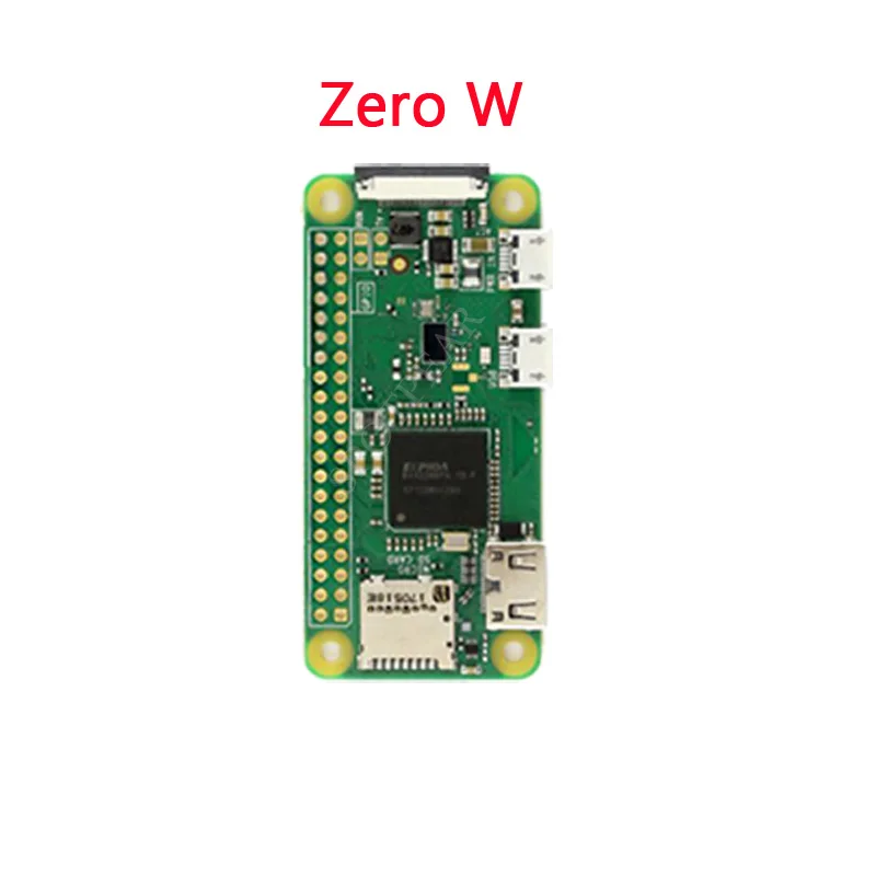 Zero w / zero опция типа 2 вт - Фотография_3