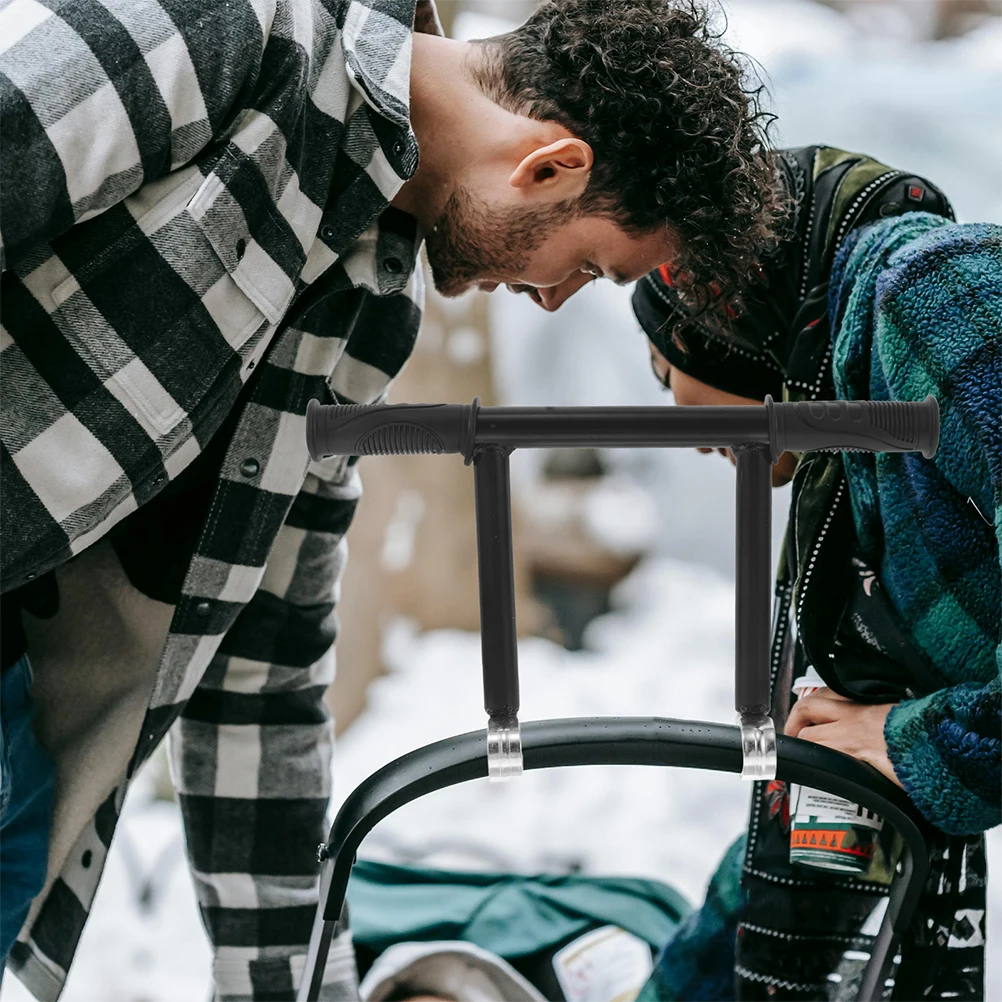 Универсальные удлинители ручек для коляски - Фотография_6