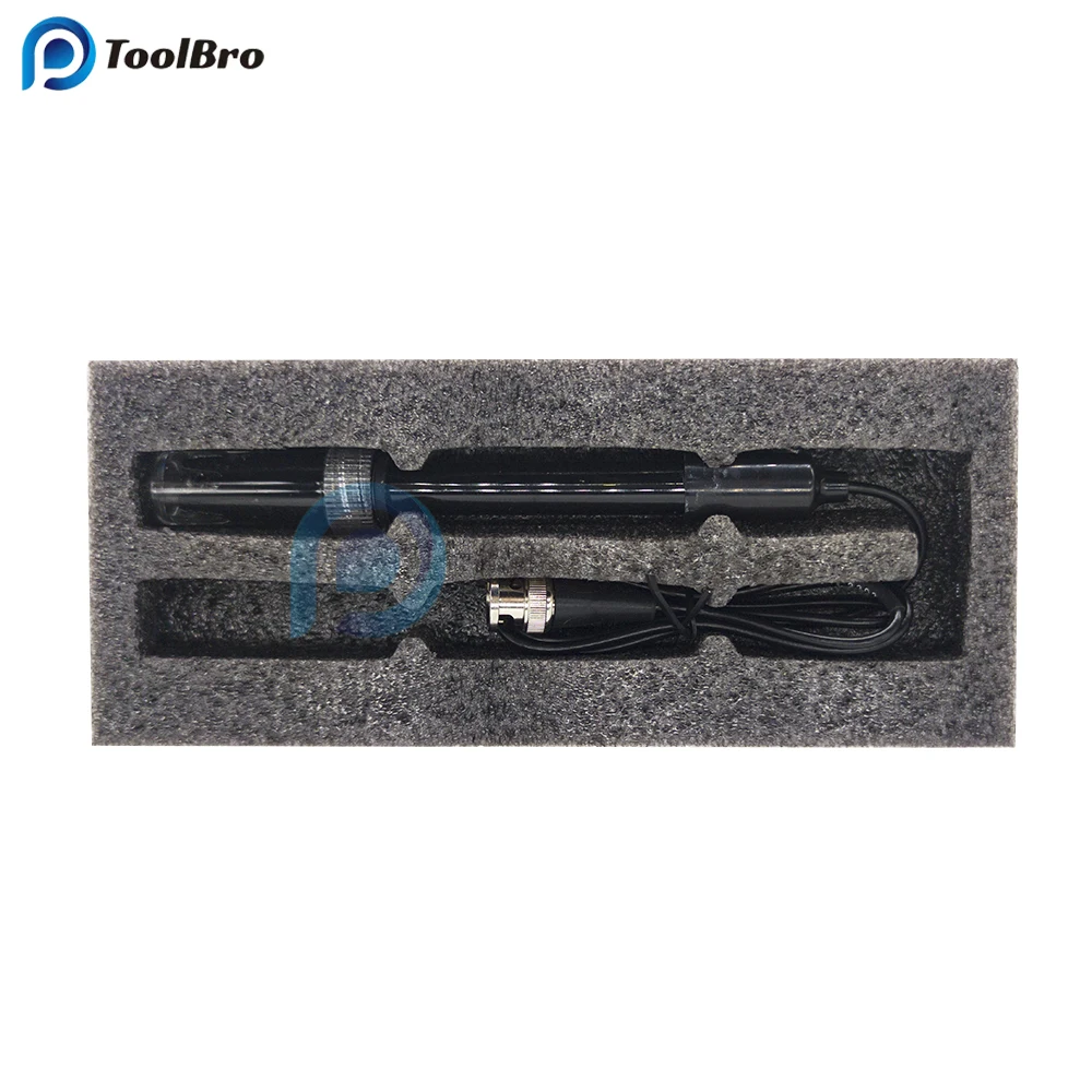 Ph электродный датчик зонд - Фотография_6